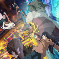 The Immortal Furnace