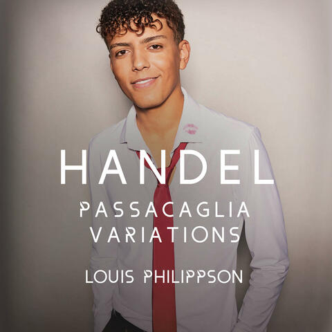 Händel Passacaglia Variations