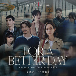 For a Better Day