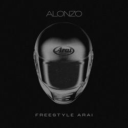 Freestyle Araï