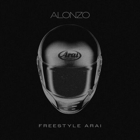 Freestyle Araï