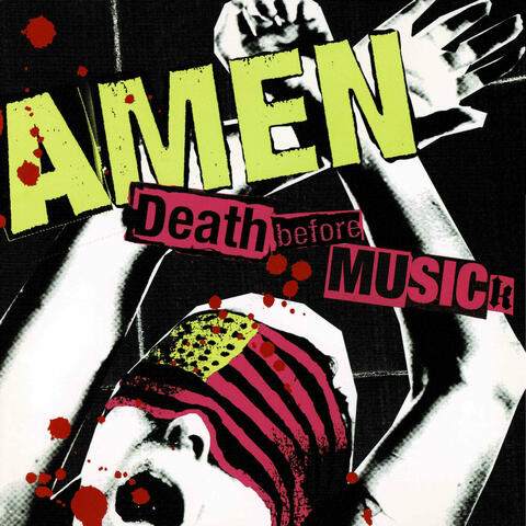 Death Before Musick