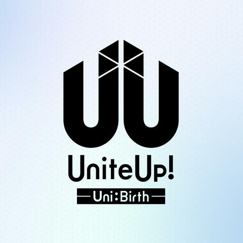UniteUp! -Uni:Birth- Original Soundtrack Selected Edition vol.1