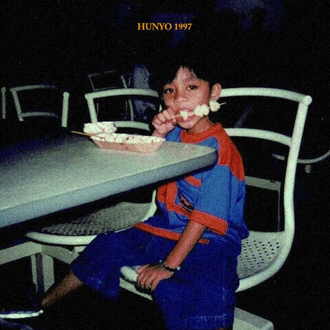Hunyo '97