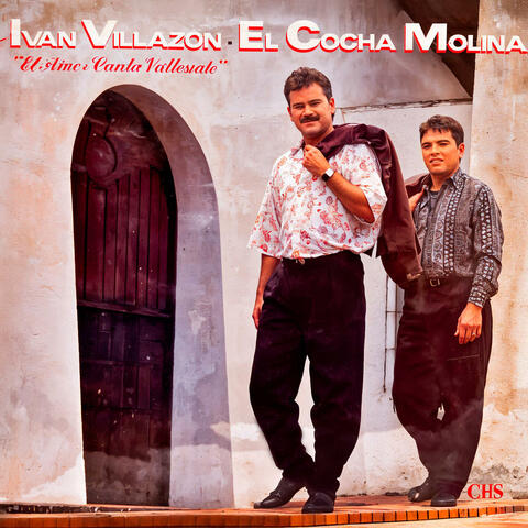 El Amor Canta Vallenato