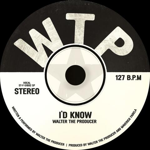 I'd Know