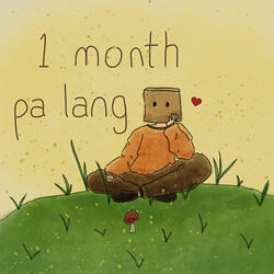 1 month pa lang (demo)