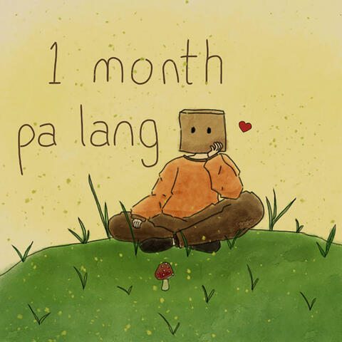 1 month pa lang (demo)