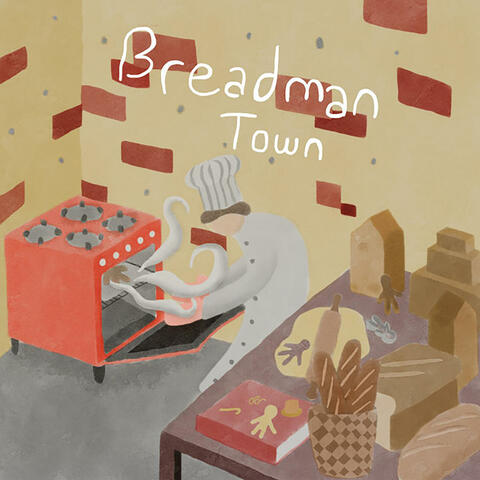 Breadman Town