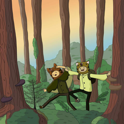 Go Adventuring With You