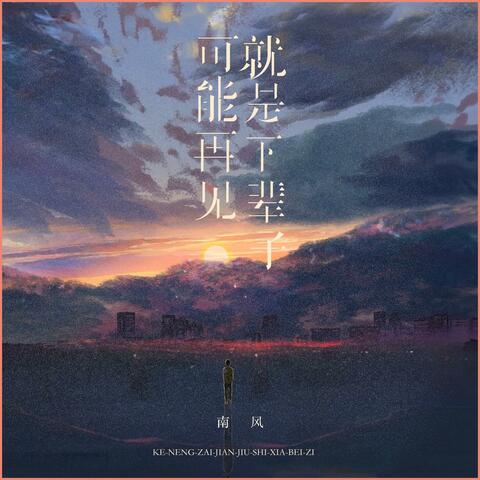可能再见就是下辈子