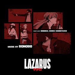 Dark Will Fall (from "LAZARUS" Soundtrack)