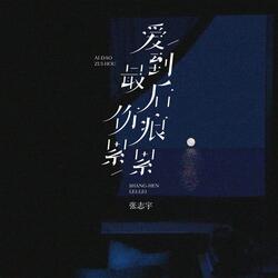 爱到最后伤痕累累（伴奏）