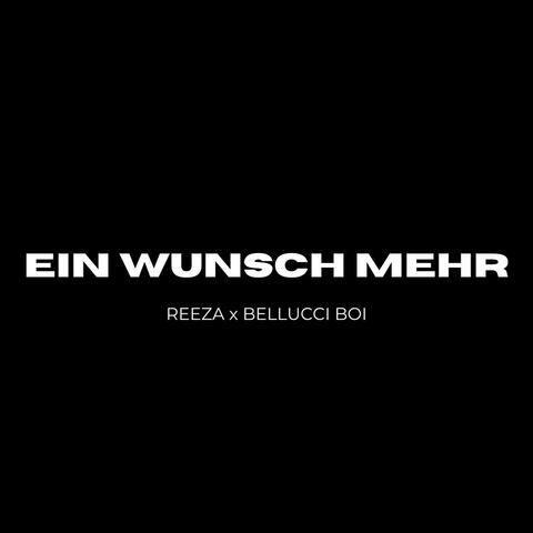 Ein Wunsch mehr