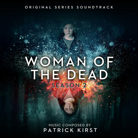 Woman of the Dead: Season 2 (Original Series Soundtrack)