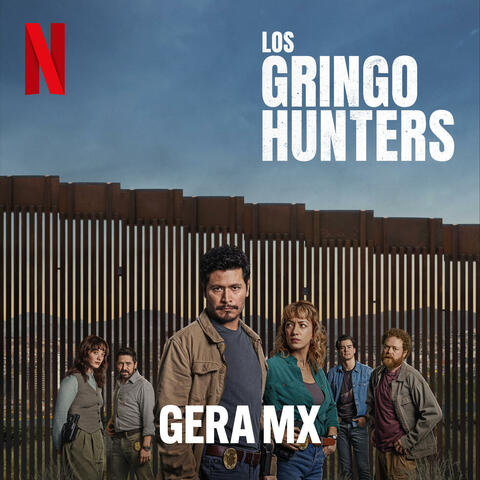 Gringo Hunter