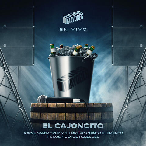 El Cajoncito