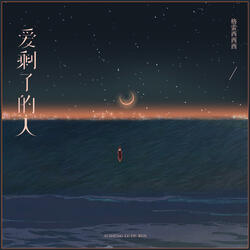 爱剩了的人（伴奏）