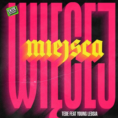 WIĘCEJ MIEJSCA