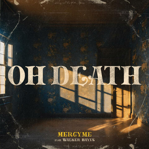 Oh Death