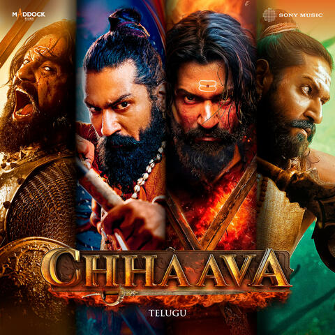 Chhaava (Telugu)