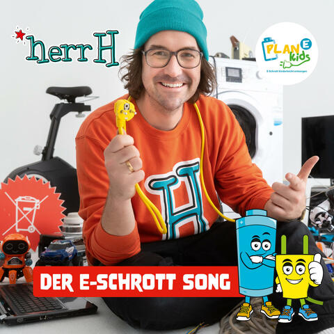 Der E-Schrott Song