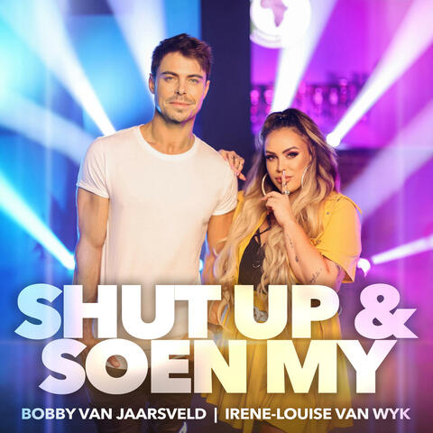 Shut Up & Soen My