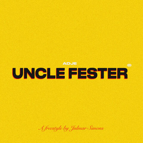 uncle fester