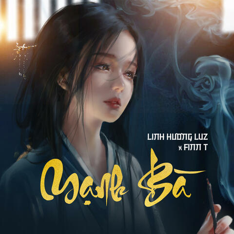 Mạnh Bà