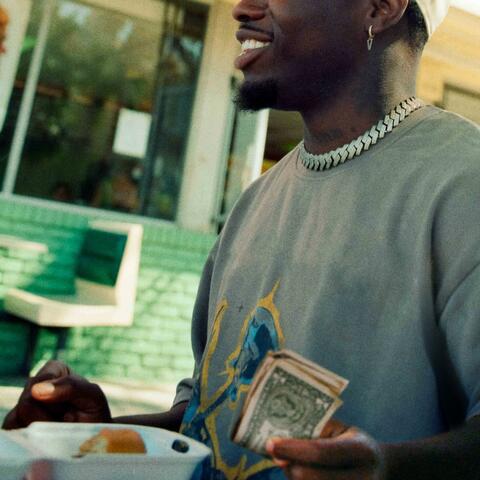 DOLLAR menu