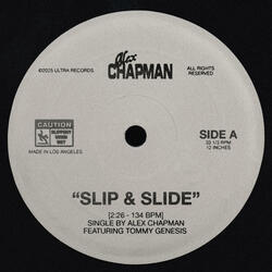 Slip & Slide