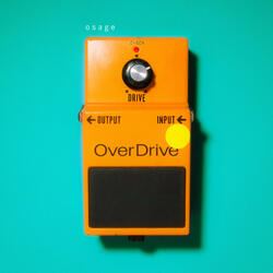 Over Drive