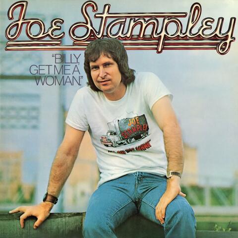 Billy, Get Me A Woman