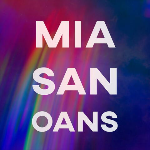 Mia san oans