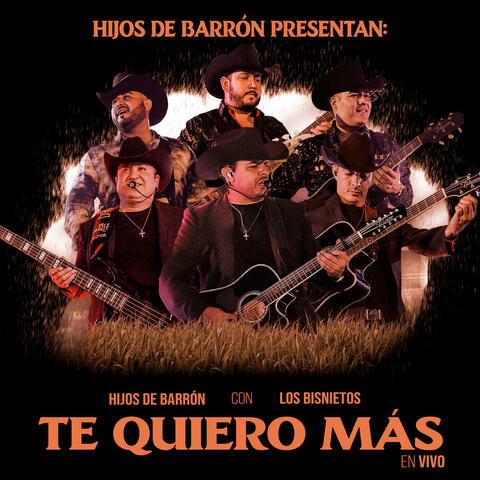 Te Quiero Más
