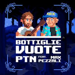 Bottiglie Vuote (feat. Max Pezzali)