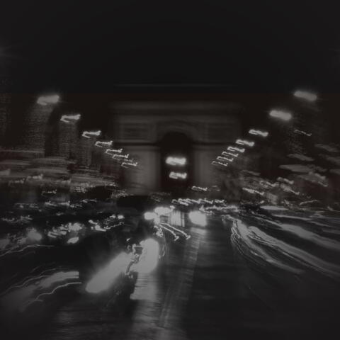 Pitch Black