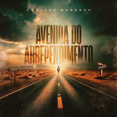 Avenida do Arrependimento Vol. 1