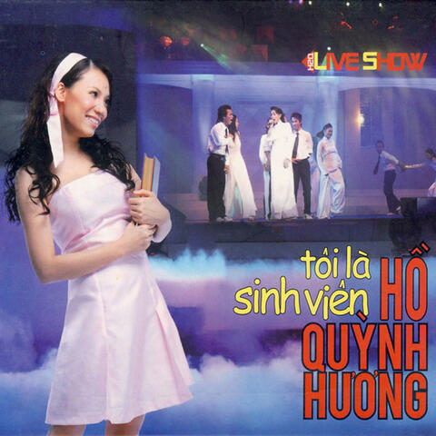 Tôi Là Sinh Viên
