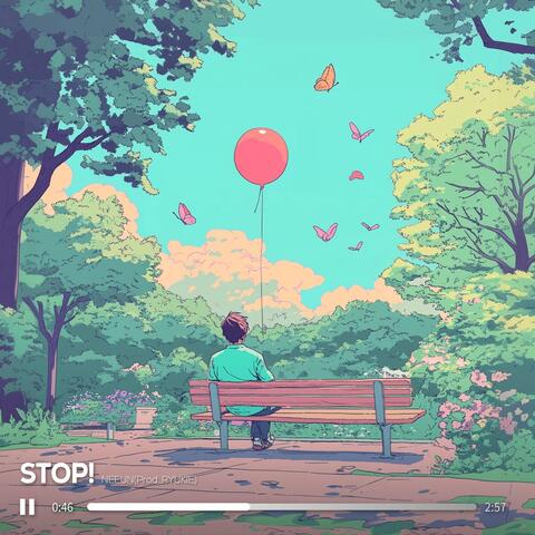 STOP!
