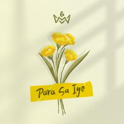 Para Sa Iyo