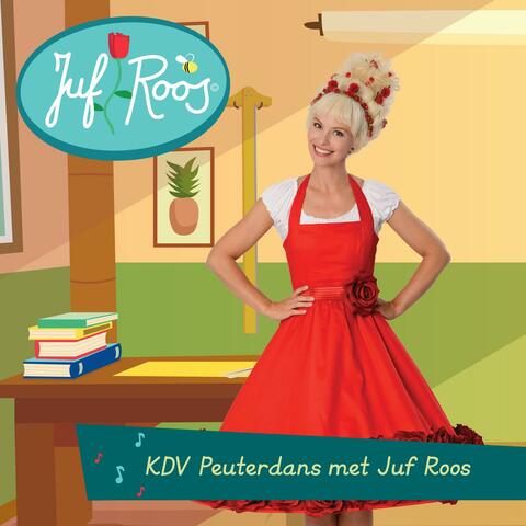 KDV Peuterdans met Juf Roos