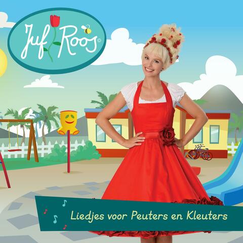 Liedjes voor peuters en kleuters
