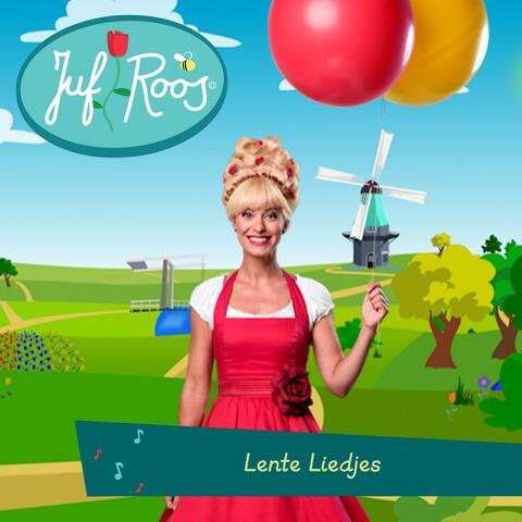 Lente Liedjes voor Peuters en Kleuters
