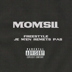 FREESTYLE JE M'EN REMETS PAS
