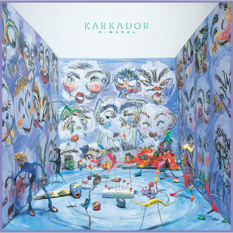 KARKADOR