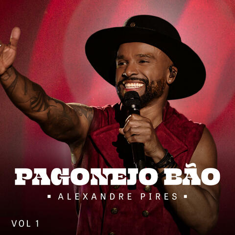 Pagonejo Bão - Vol. 01