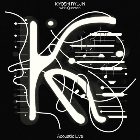 KIYOSHI RYUJIN with Quartet Acoustic Live