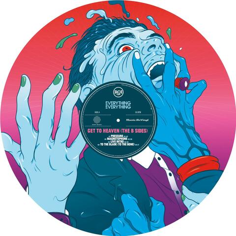 Get To Heaven (The B-Sides)