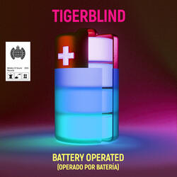 BATTERY OPERATED